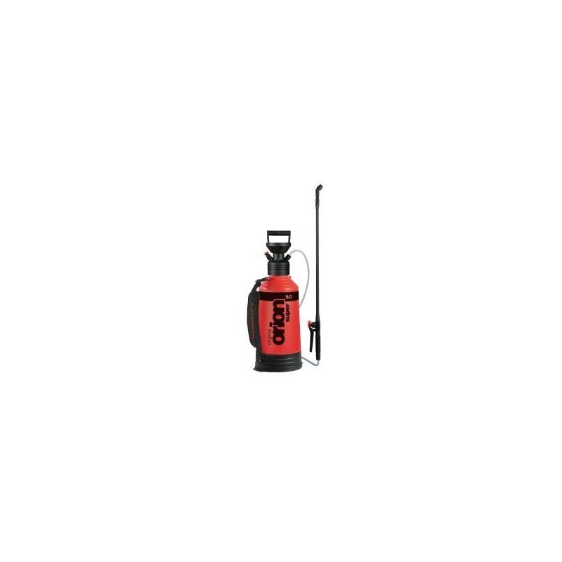 KWAZAR.OPRYSKIWACZ ORION SUPER NEW 9l 