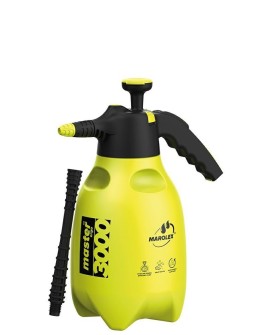 MAROLEX OPRYSKIWACZ MASTER ERGO 3000 Z LANCĄ 15 3L