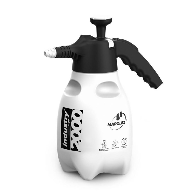 MAROLEX OPRYSKIWACZ INDUSTRY ERGO ACID LINE 2000 2L
