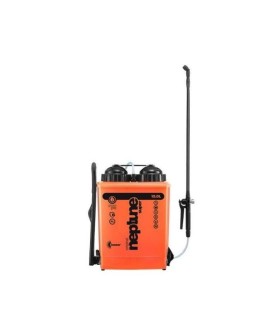 KWAZAR.OPRYSKIWACZ NEPTUN SUPER 15l PLECAKOWY