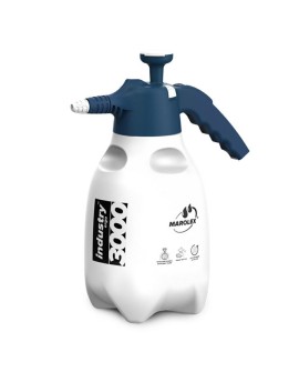 MAROLEX OPRYSKIWACZ INDUSTRY ERGO ALKA LINE 3000 3L