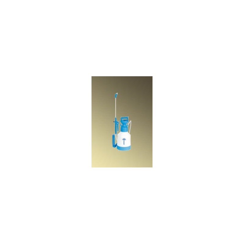 KWAZAR.OPRYSKIWACZ ORION SUPER PRO+ 6L VITON, Z MANOMETREM.