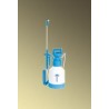 KWAZAR.OPRYSKIWACZ ORION SUPER PRO+ 6L VITON, Z MANOMETREM.