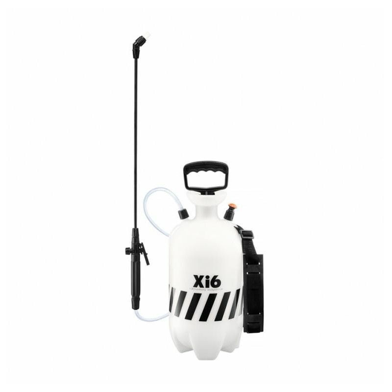 KWAZAR.OPRYSKIWACZ Xi6 CLEANING PRO + 6l FPM BOX