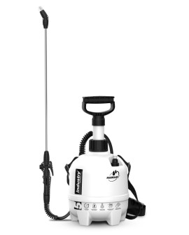 MAROLEX OPRYSKIWACZ INDUSTRY ACID LINE 5 TORBA