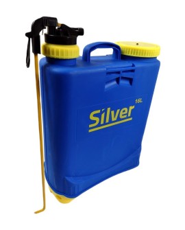 OPRYSKIWACZ PLECAKOWY 16 L SILVER