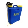 OPRYSKIWACZ PLECAKOWY 16 L SILVER