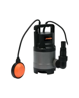Pompa zanurzeniowa do wody brudnej 600W STHOR 79783