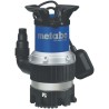 Metabo TPS 16000 S Combi pompa głębinowa 7 m
