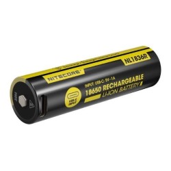 Akumulator Nitecore NL1836R...