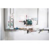 Metabo HWAI 600979900 Inox Pompa do wody czystej 1300 W 4,8 bar 4500 l/h