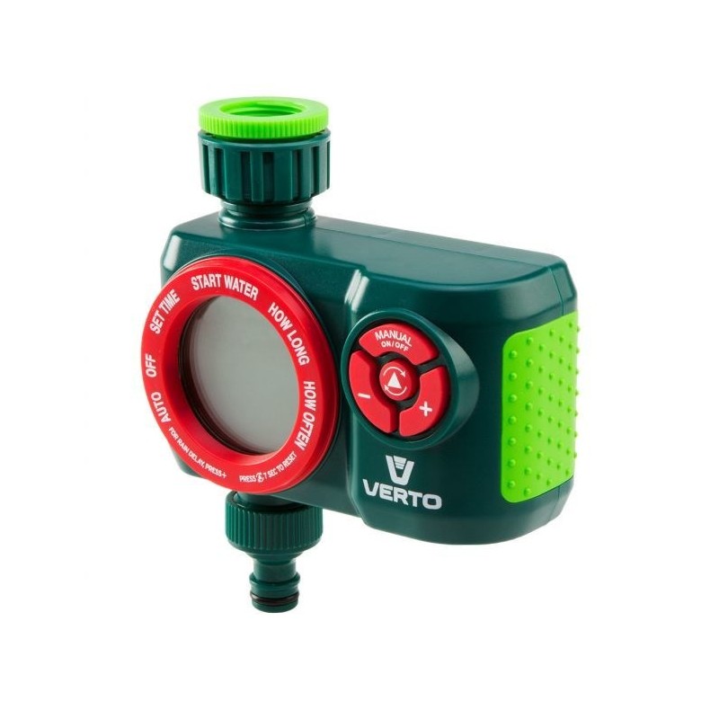 Verto 15G751 Wyłącznik czasowy elektroniczny