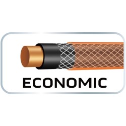 Wąż ogrodowy Neo Tools 1/4"...