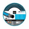 CELLFAST SMART ATSV wąż ogrodowy 1/2" 25 m Nad ziemią Czarny, Niebieski