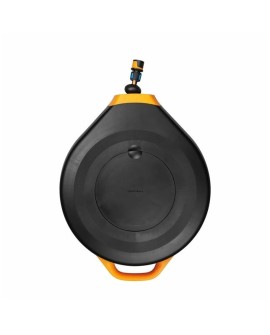 FISKARS BĘBEN AUTOMATYCZNY Z WĘŻEM XL