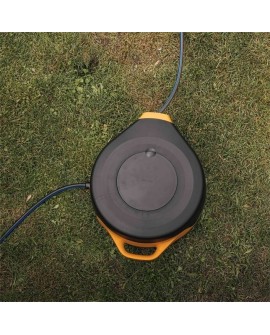 FISKARS BĘBEN AUTOMATYCZNY Z WĘŻEM XL