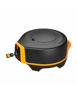 FISKARS BĘBEN AUTOMATYCZNY Z WĘŻEM XL