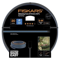 FISKARS WĄŻ OGRODOWY 1/2"...