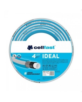 Wąż ogrodowy - Cellfast IDEAL (10-260)