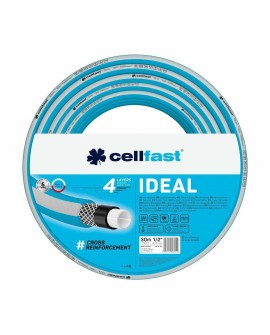 Wąż ogrodowy - Cellfast IDEAL (10-260)