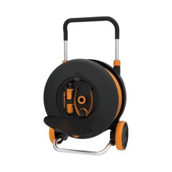 Wózek na wąż wodny Fiskars...
