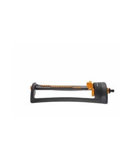 Tryskacz wodny Fiskars 1023662 Metal, Plastik Czarny, Pomarańczowy