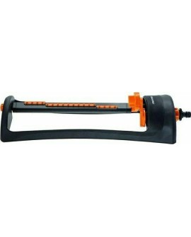 Tryskacz wodny Fiskars 1023662 Metal, Plastik Czarny, Pomarańczowy