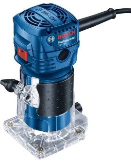 Frezarka 550W GKF 550 BOSCH