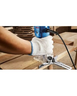 Frezarka 550W GKF 550 BOSCH