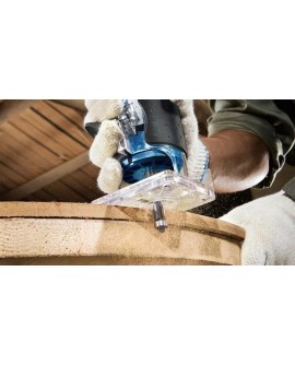 Frezarka 550W GKF 550 BOSCH