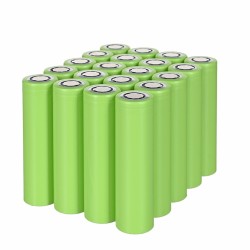 GREEN CELL OGNIWA 18650 20X...