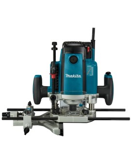 Frezarka górnowrzecionowa 2100W 12MM
