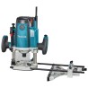 Frezarka górnowrzecionowa 2100W 12MM