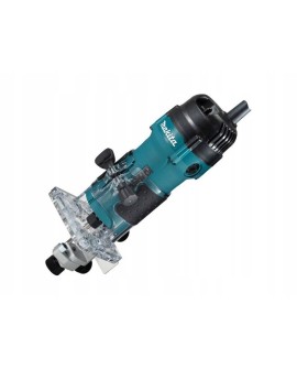 FREZARKA ELEKTRYCZNA 3711 530W MAKITA