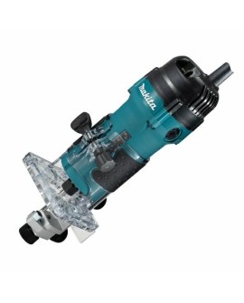 FREZARKA ELEKTRYCZNA 3711 530W MAKITA