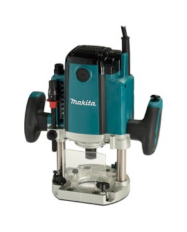 MAKITA.FREZARKA GÓRNO. 1650W RP1803FX01