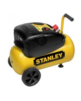STANLEY SPRĘŻARKA BEZOLEJ.24L/2.0KM/10BR 220l/min.