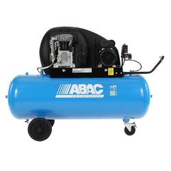 KOMPRESOR ABAC A29B/150 3HP...