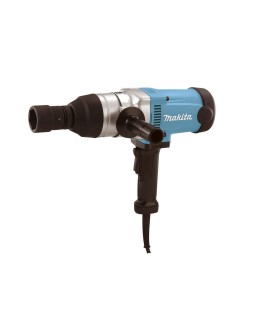 Makita TW1000 klucz zasilany Zielony 1200 W