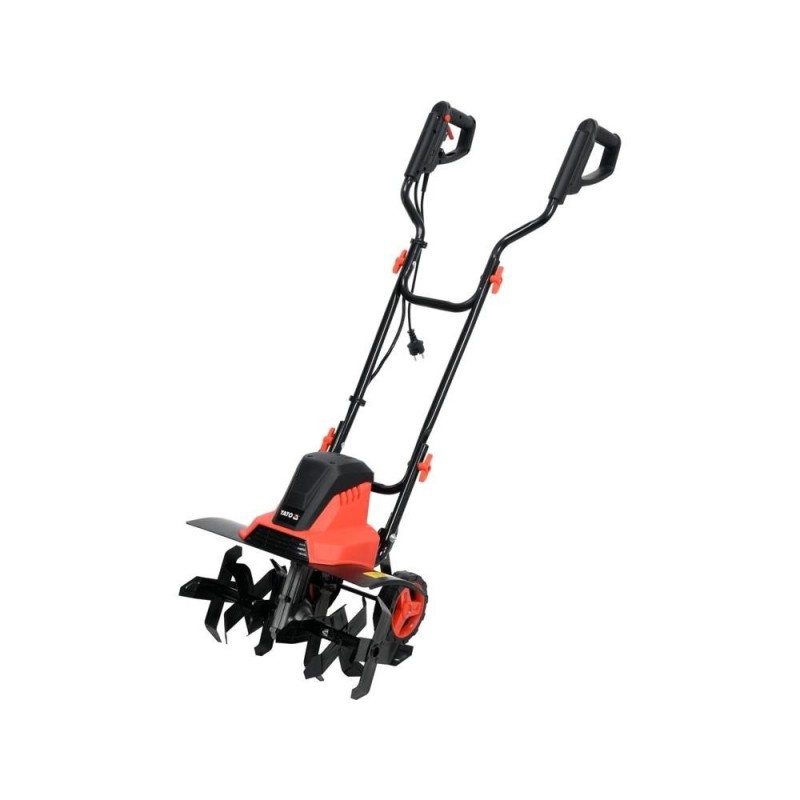 YATO GLEBOGRYZARKA 40cm 1500W