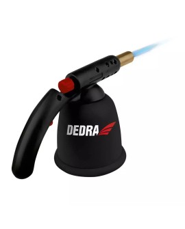 DEDRA 31A010 latarka gazowa