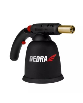 DEDRA 31A010 latarka gazowa
