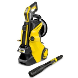 Myjka ciśnieniowa KARCHER K...