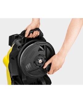 Myjka ciśnieniowa KARCHER K 5 Premium Smart Control Flex - 1.324-732.0