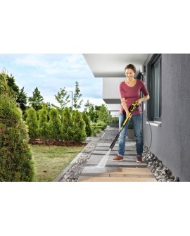Myjka ciśnieniowa KARCHER K 5 Premium Smart Control Flex - 1.324-732.0