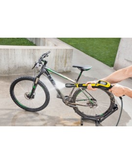 Myjka ciśnieniowa KARCHER K 5 Premium Smart Control Flex - 1.324-732.0