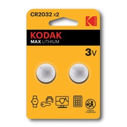 KODAK BATERIE LITOWE...