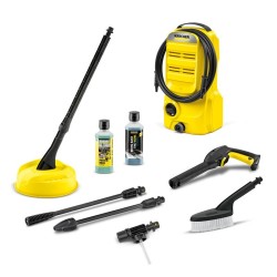 Myjka ciśnieniowa KARCHER K...