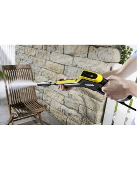 Myjka ciśnieniowa KARCHER K 5 Power Control Flex Home eco!booster - 1.324-710.0