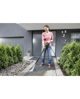 Myjka ciśnieniowa KARCHER K 5 Power Control Flex Home eco!booster - 1.324-710.0
